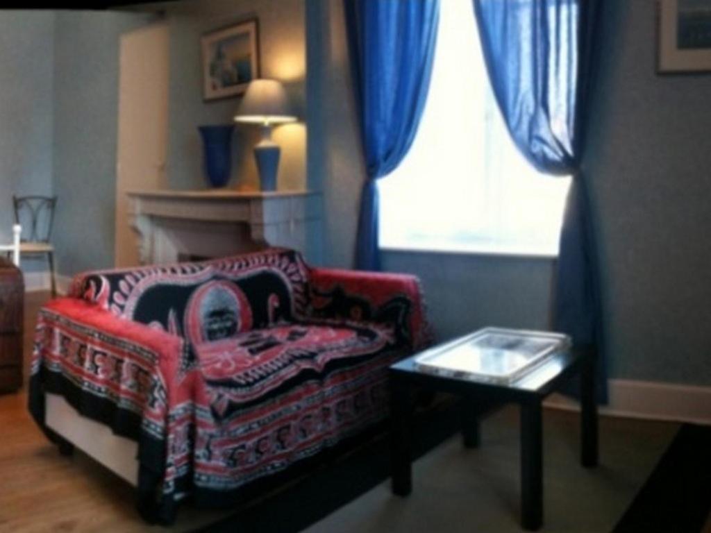 Chambres Et Tables D'Hotes Les Breuils Mariol Pokoj fotografie